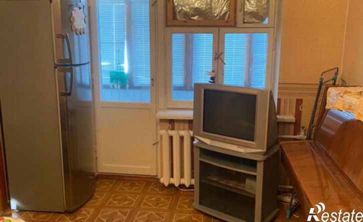 2-комн квартира ул Фрунзе, 46,  д. 46