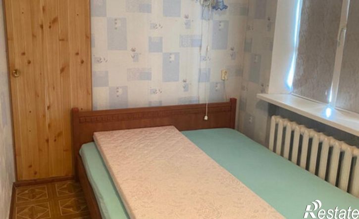 2-комн квартира ул Фрунзе, 46,  д. 46