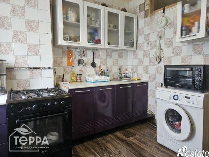 2-комн квартира улица Чапаева, 73,  д. 73