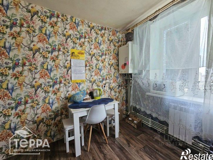 2-комн квартира улица Чапаева, 73,  д. 73
