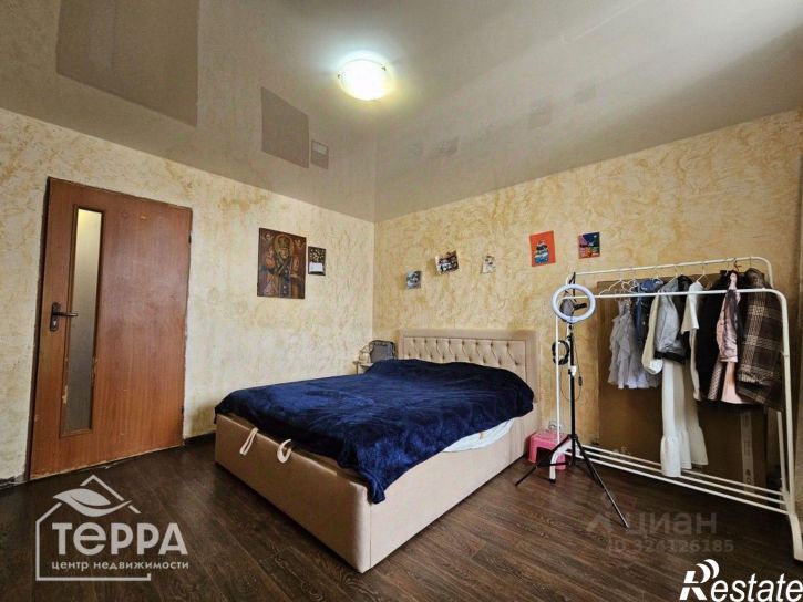 2-комн квартира улица Чапаева, 73,  д. 73