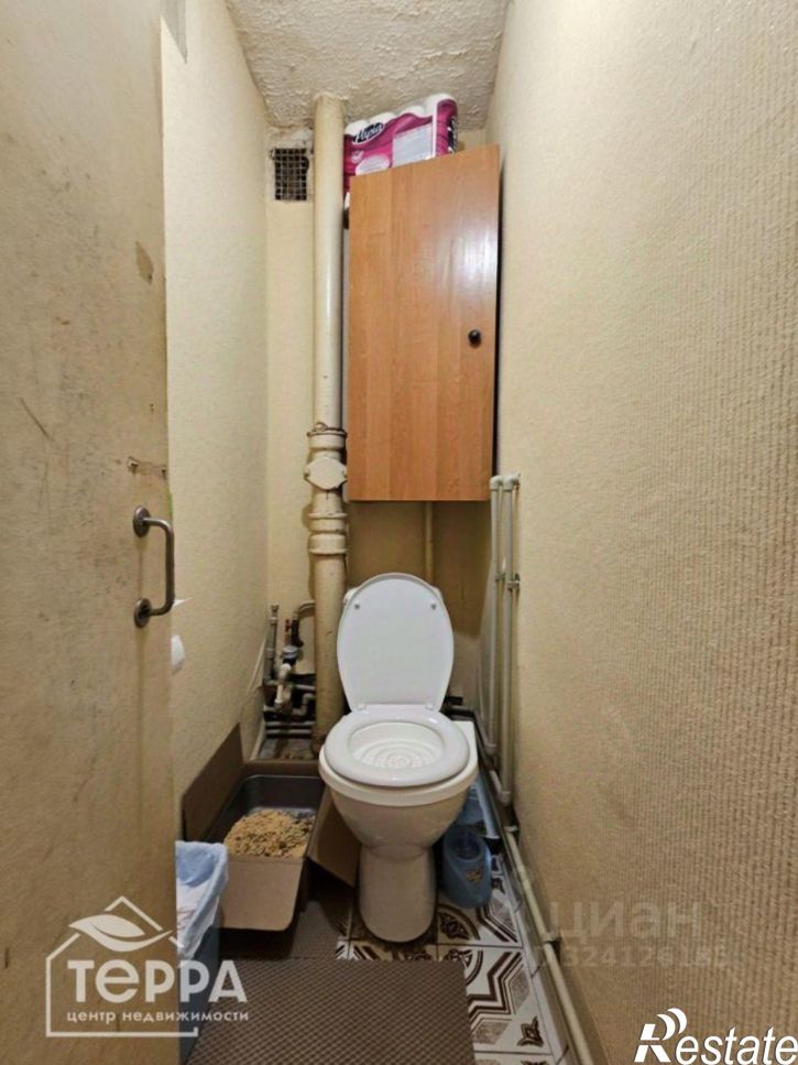 2-комн квартира улица Чапаева, 73,  д. 73