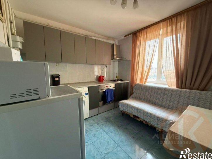 1-комн квартира ул им.9-го Мая, 92,  д. 92