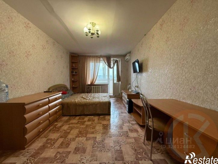 1-комн квартира ул им.9-го Мая, 92,  д. 92