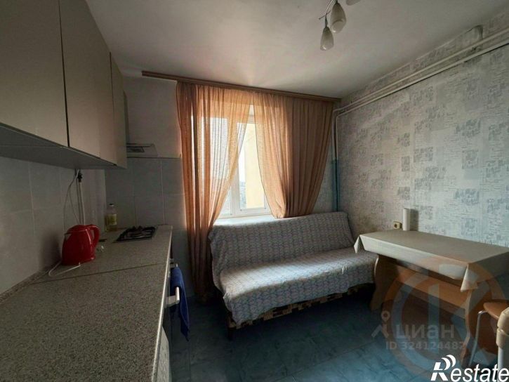 1-комн квартира ул им.9-го Мая, 92,  д. 92