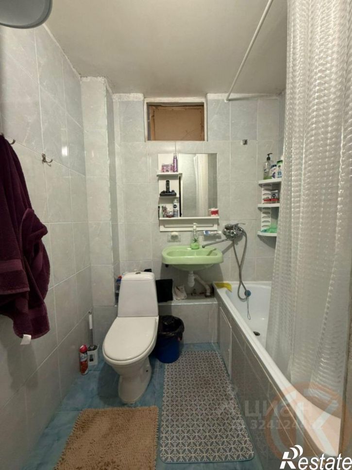 1-комн квартира ул им.9-го Мая, 92,  д. 92