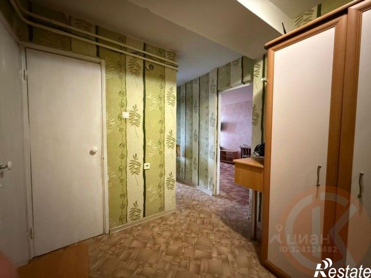 1-комн квартира ул им.9-го Мая, 92,  д. 92