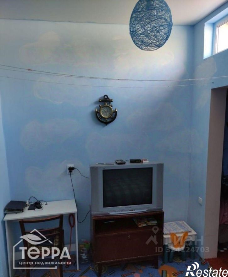 1-комн квартира ул Московская, 22,  д. 22