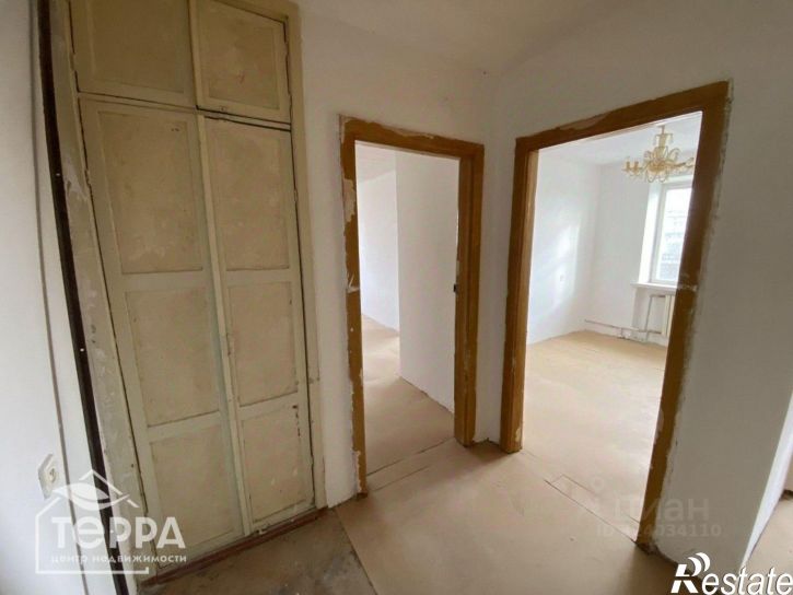 3-комн квартира улица Некрасова, 65,  д. 65