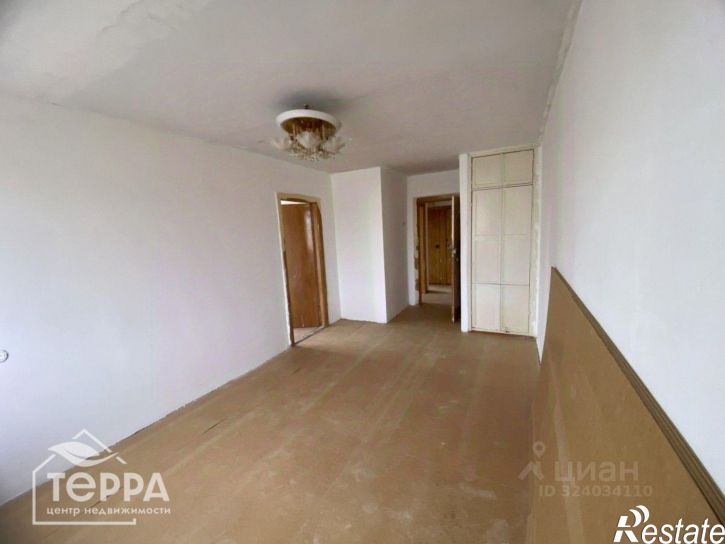 3-комн квартира улица Некрасова, 65,  д. 65