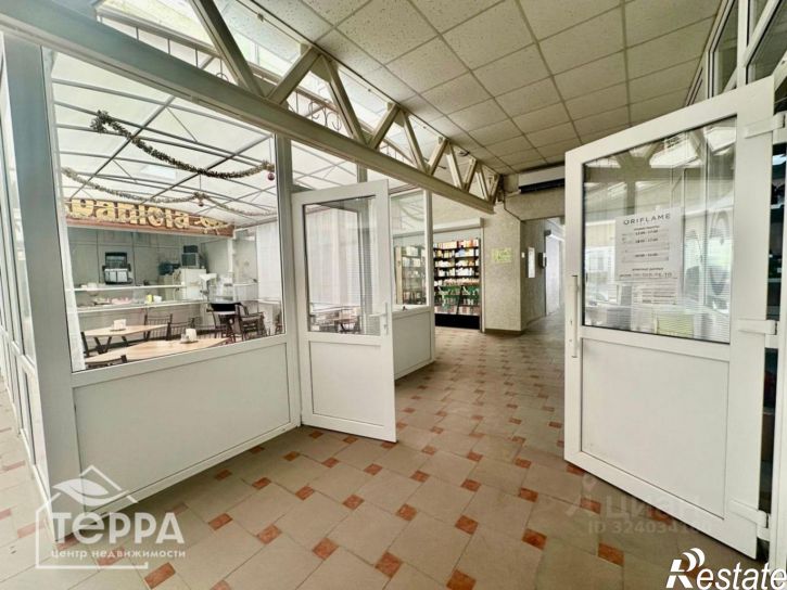 Торговое помещение проспект Победы, 59Е,  д. 59Е