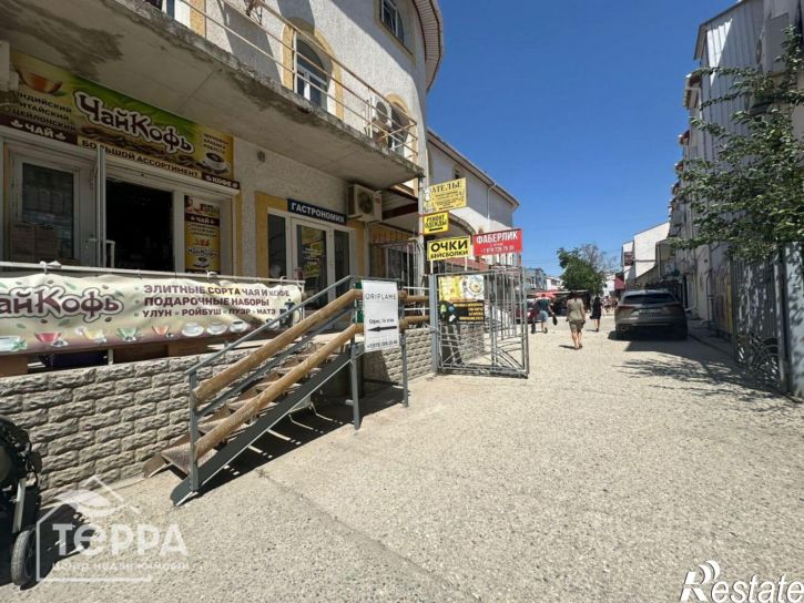 Торговое помещение проспект Победы, 59Е,  д. 59Е