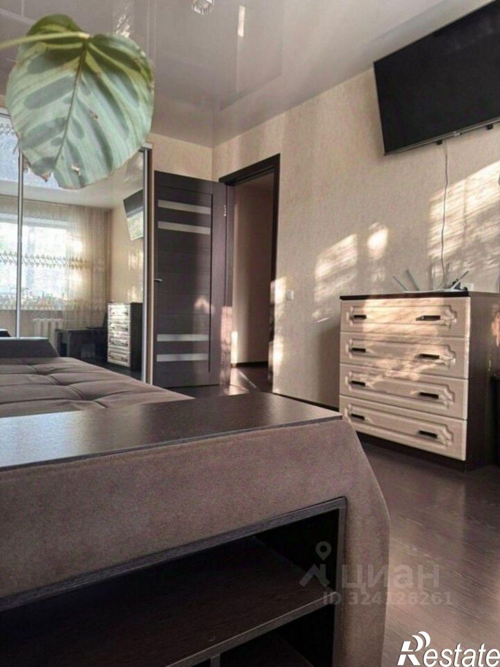 2-комн квартира ул Интернациональная, 121,  д. 121