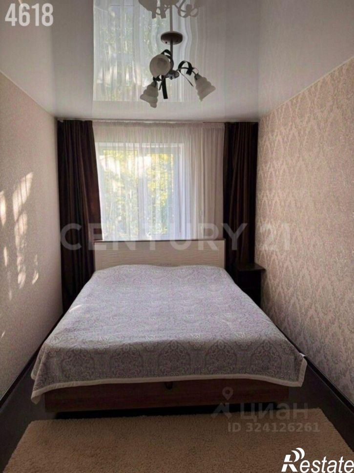 2-комн квартира ул Интернациональная, 121,  д. 121