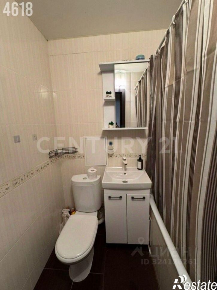 2-комн квартира ул Интернациональная, 121,  д. 121