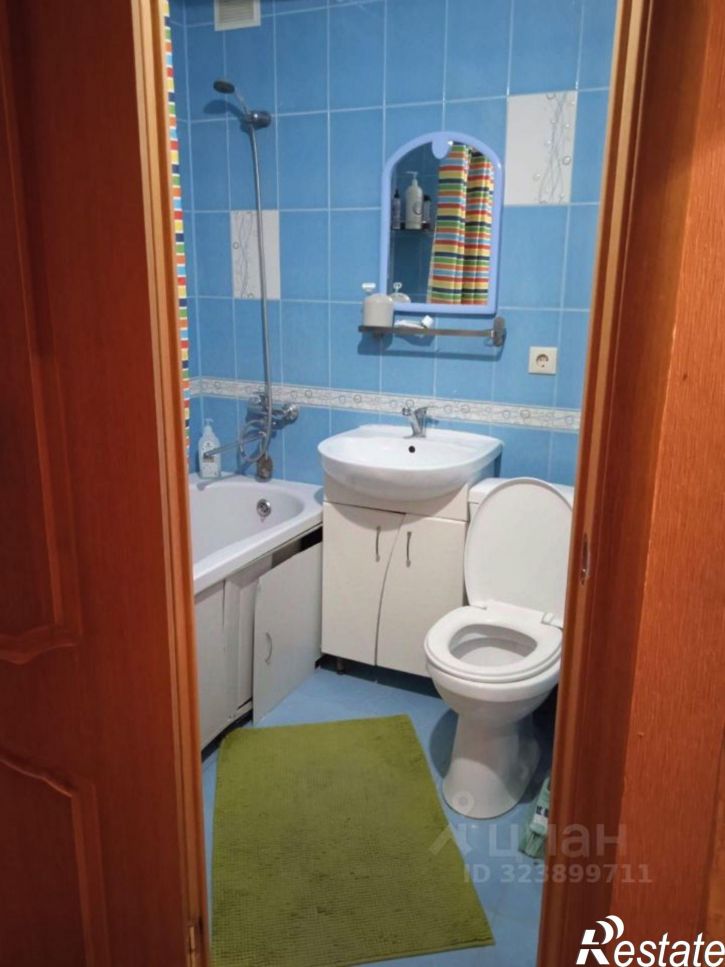 1-комн квартира пр-кт Победы, 23,  д. 23