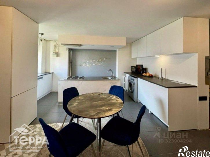 3-комн квартира пр-кт им.В.И.Ленина, 56,  д. 56