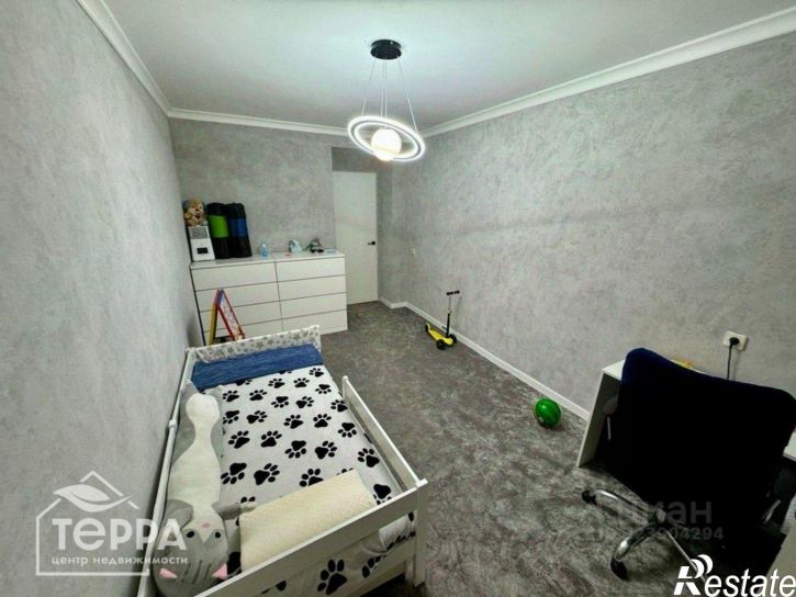 3-комн квартира пр-кт им.В.И.Ленина, 56,  д. 56