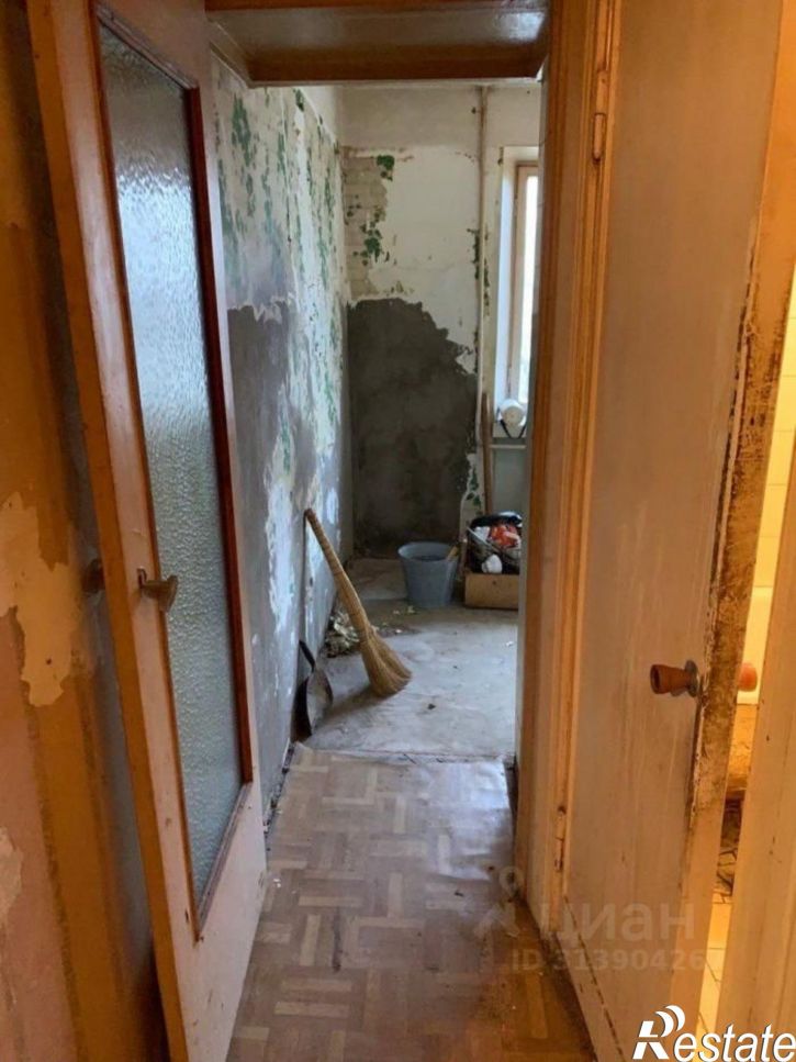 2-комн квартира ул Некрасова, 87,  д. 87