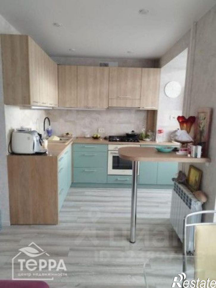 3-комн квартира ул Демышева, 156,  д. 156