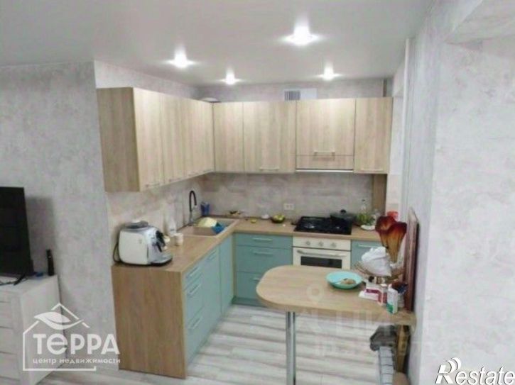 3-комн квартира ул Демышева, 156,  д. 156