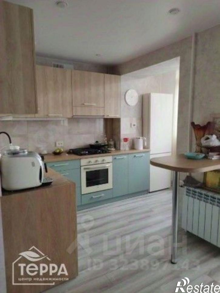 3-комн квартира ул Демышева, 156,  д. 156