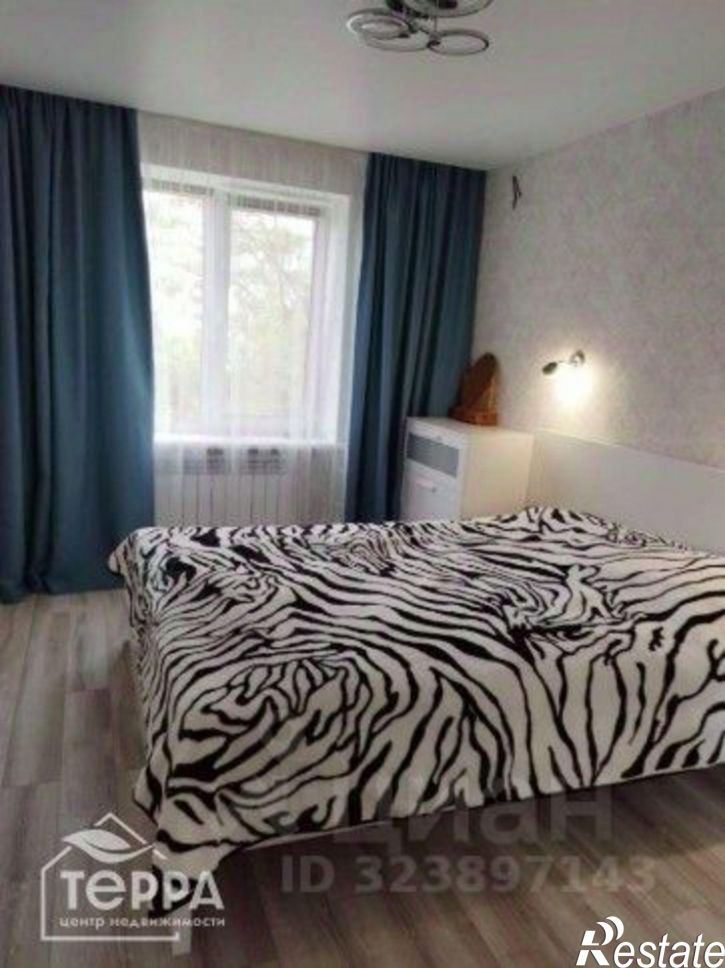 3-комн квартира ул Демышева, 156,  д. 156