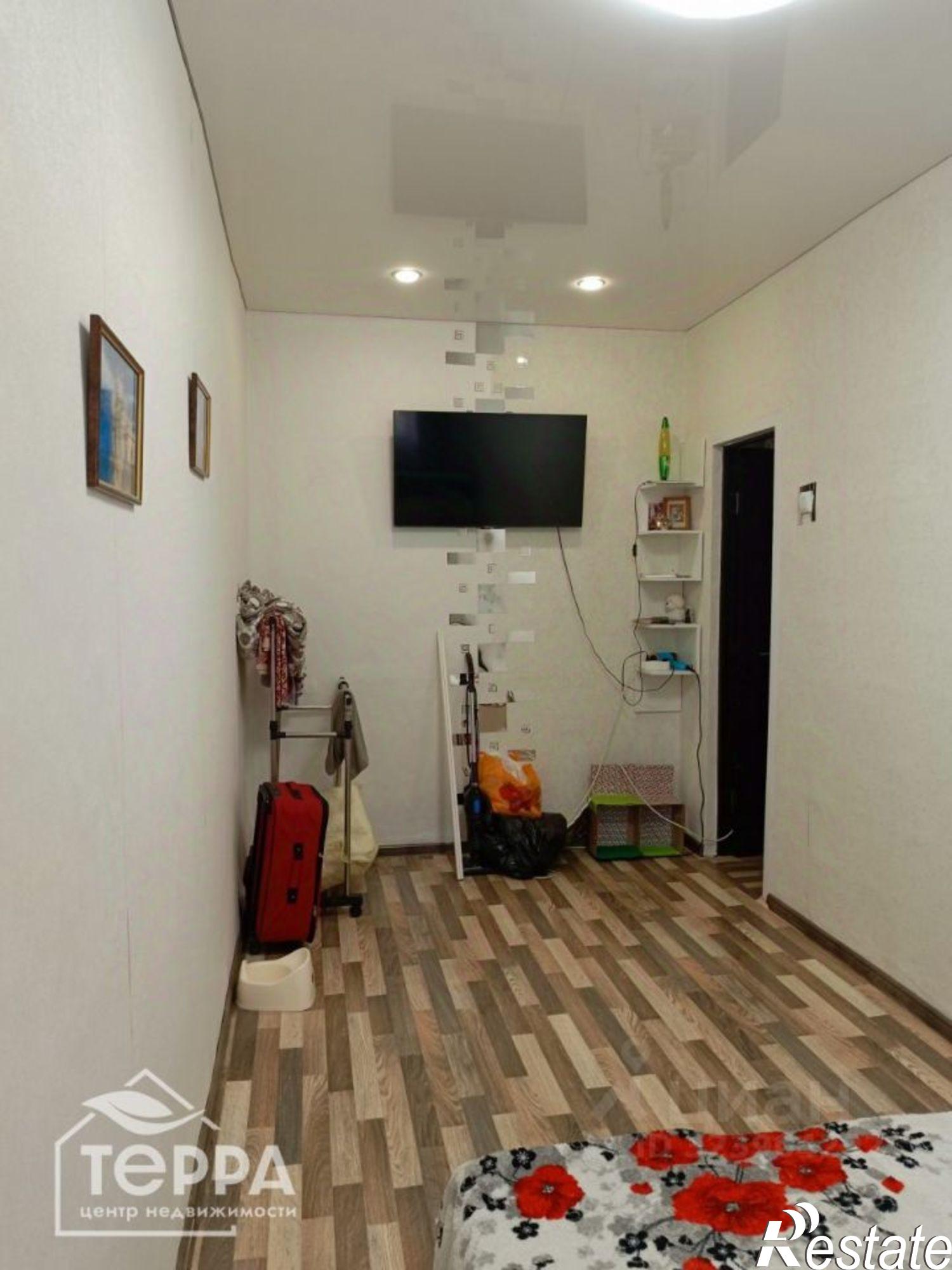 Купить квартиру за 6 400 000 рублей на улица Казаса, 13