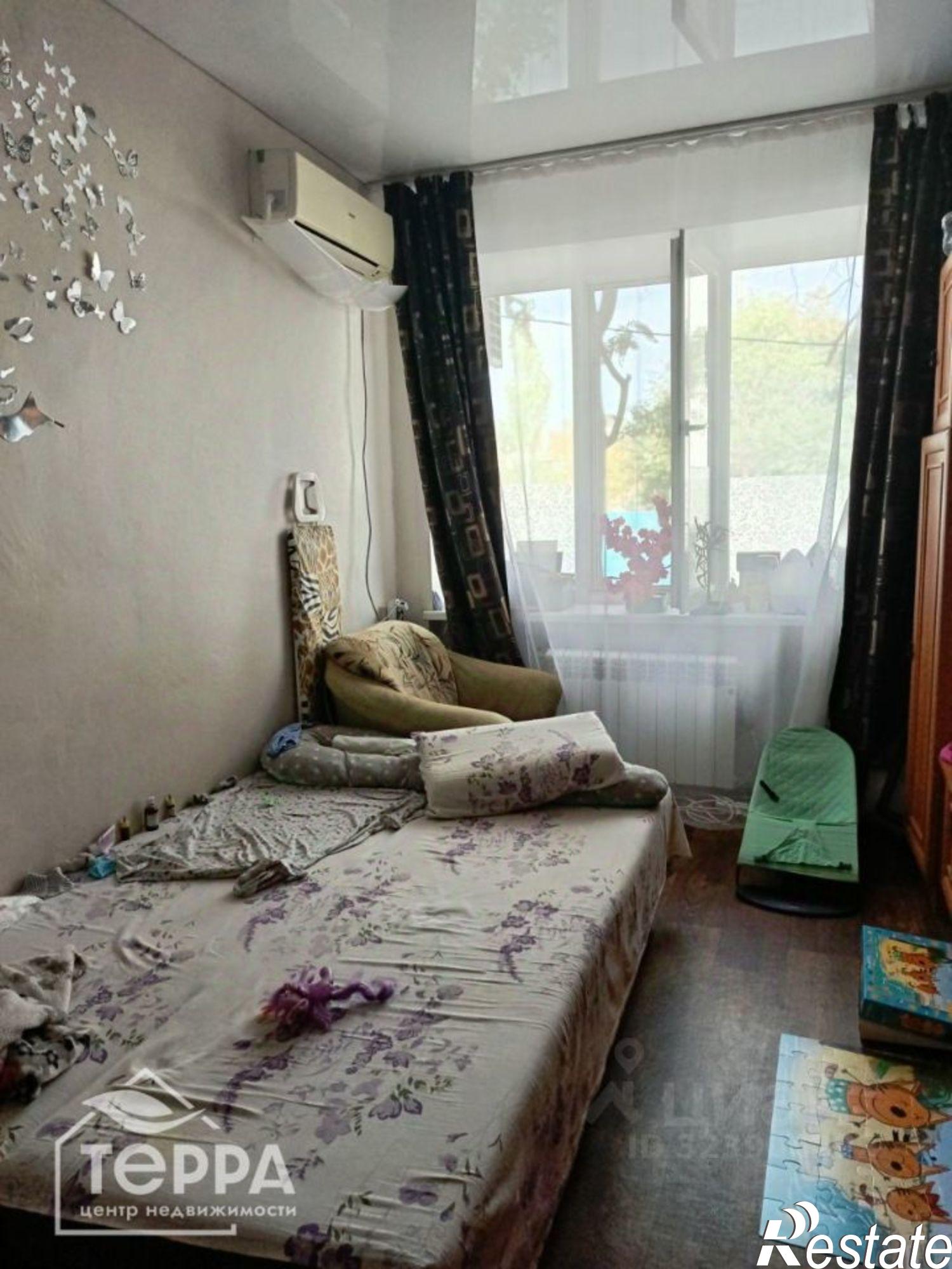 Купить квартиру за 6 400 000 рублей на улица Казаса, 13