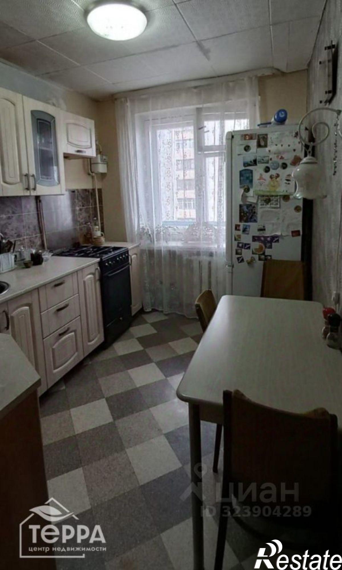 Купить квартиру за 8 500 000 рублей на проспект Победы, 39