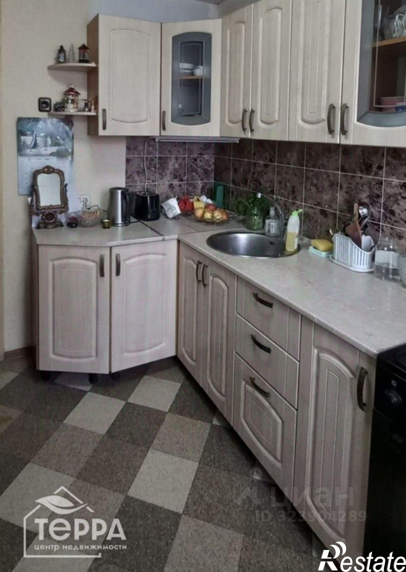 Купить квартиру за 8 500 000 рублей на проспект Победы, 39