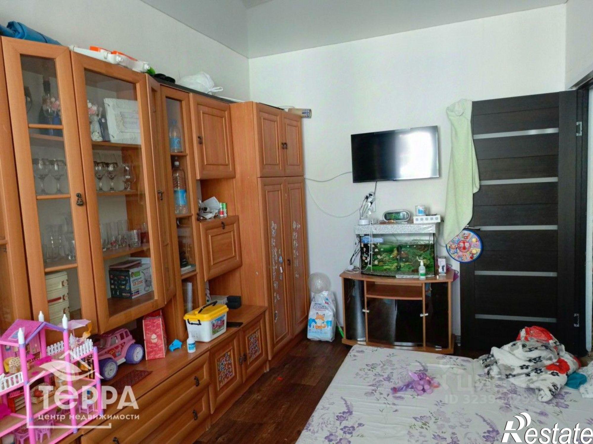 Купить квартиру за 6 400 000 рублей на улица Казаса, 13