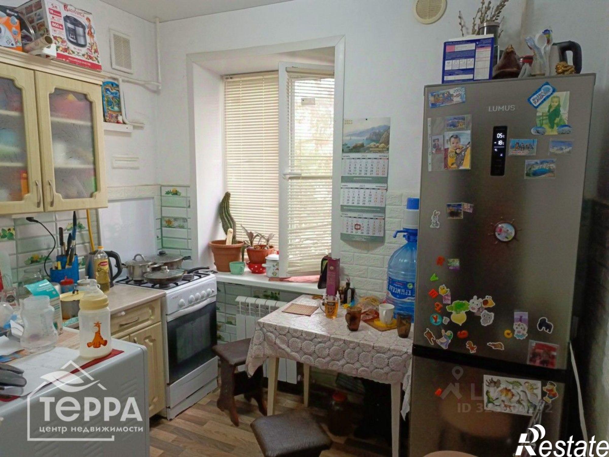 Купить квартиру за 6 400 000 рублей на улица Казаса, 13