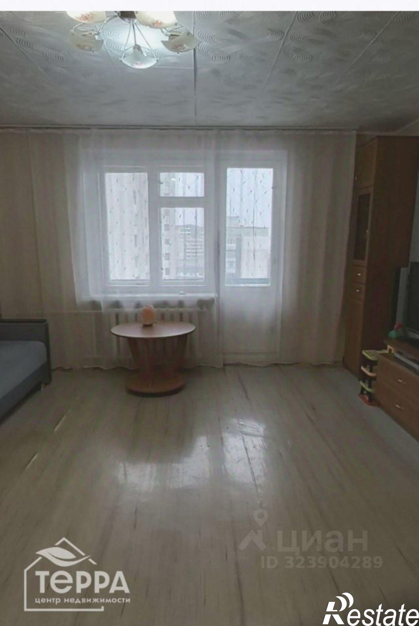 Купить квартиру за 8 500 000 рублей на проспект Победы, 39