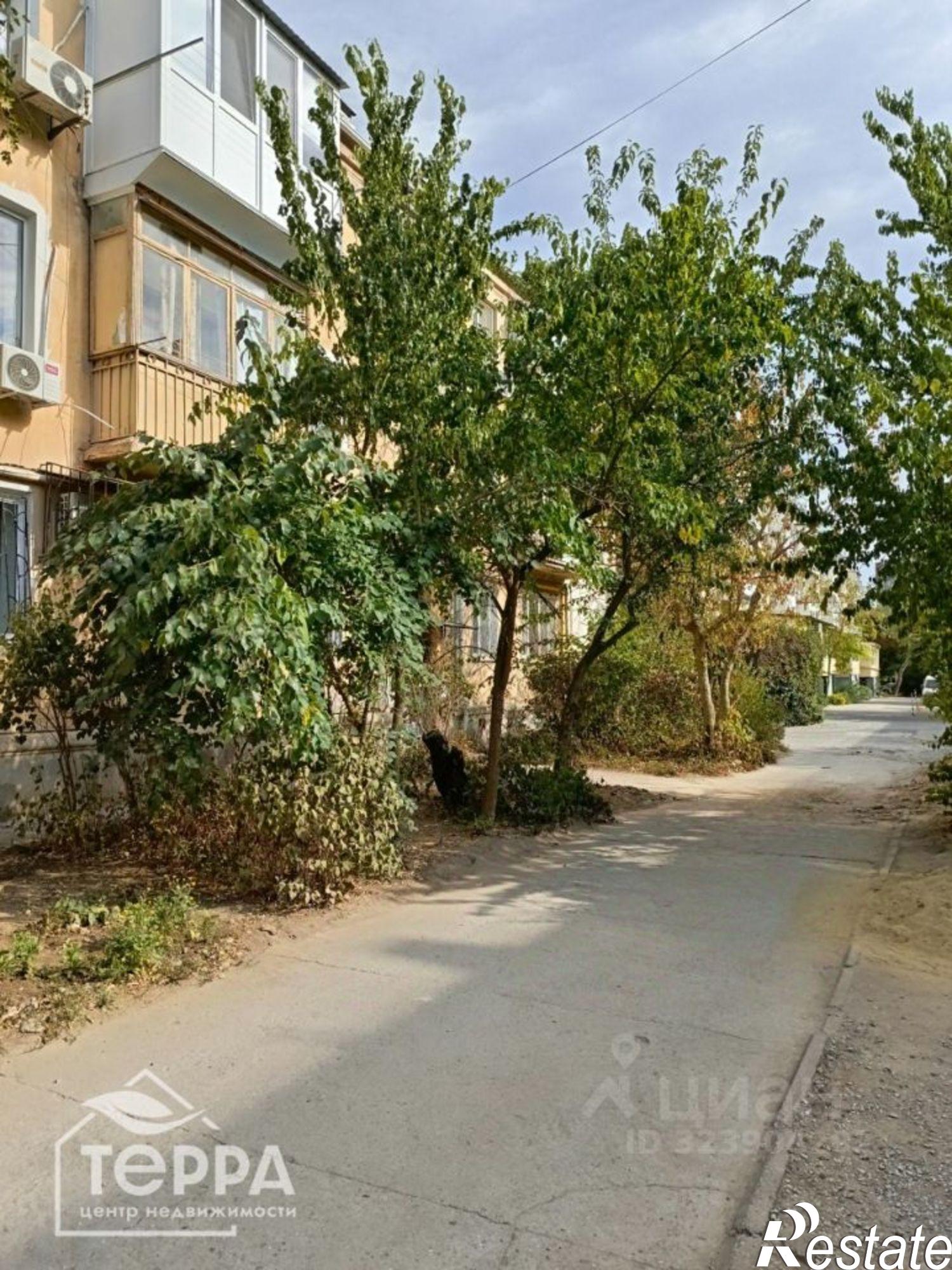 Купить квартиру за 6 400 000 рублей на улица Казаса, 13