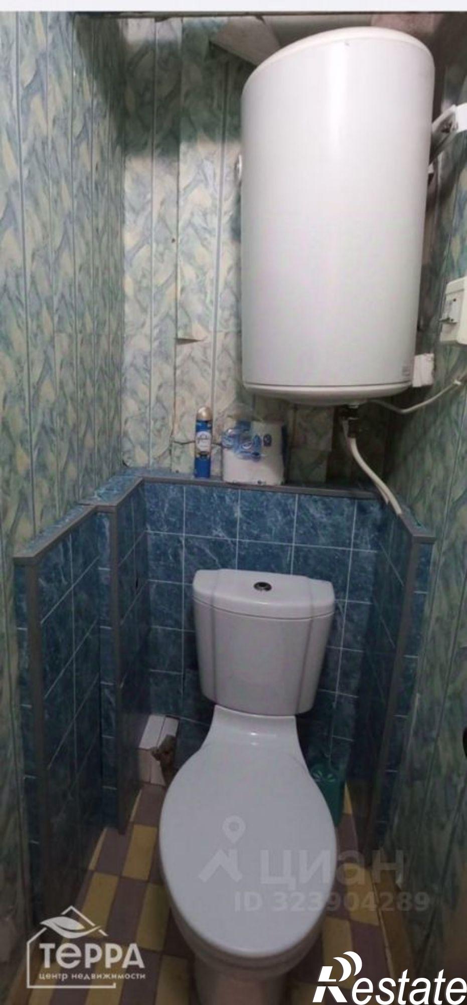 Купить квартиру за 8 500 000 рублей на проспект Победы, 39