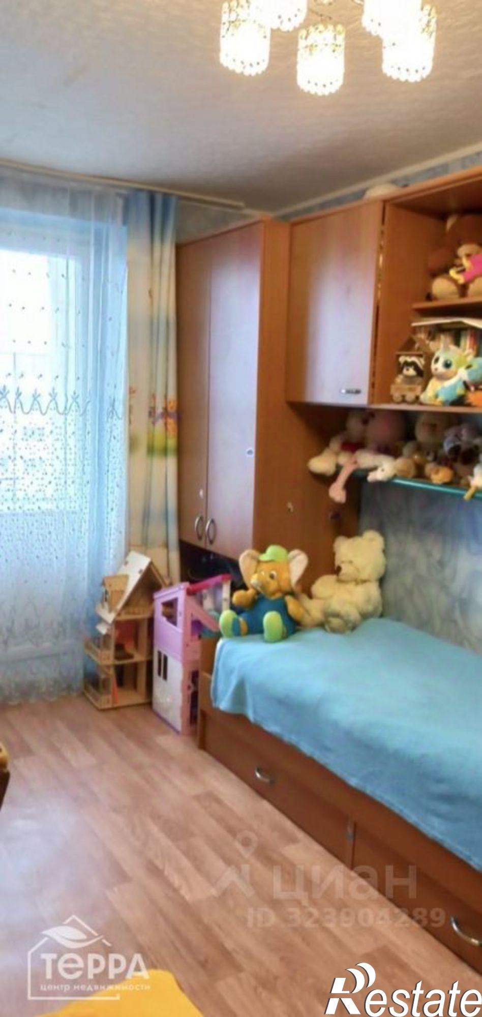 Купить квартиру за 8 500 000 рублей на проспект Победы, 39