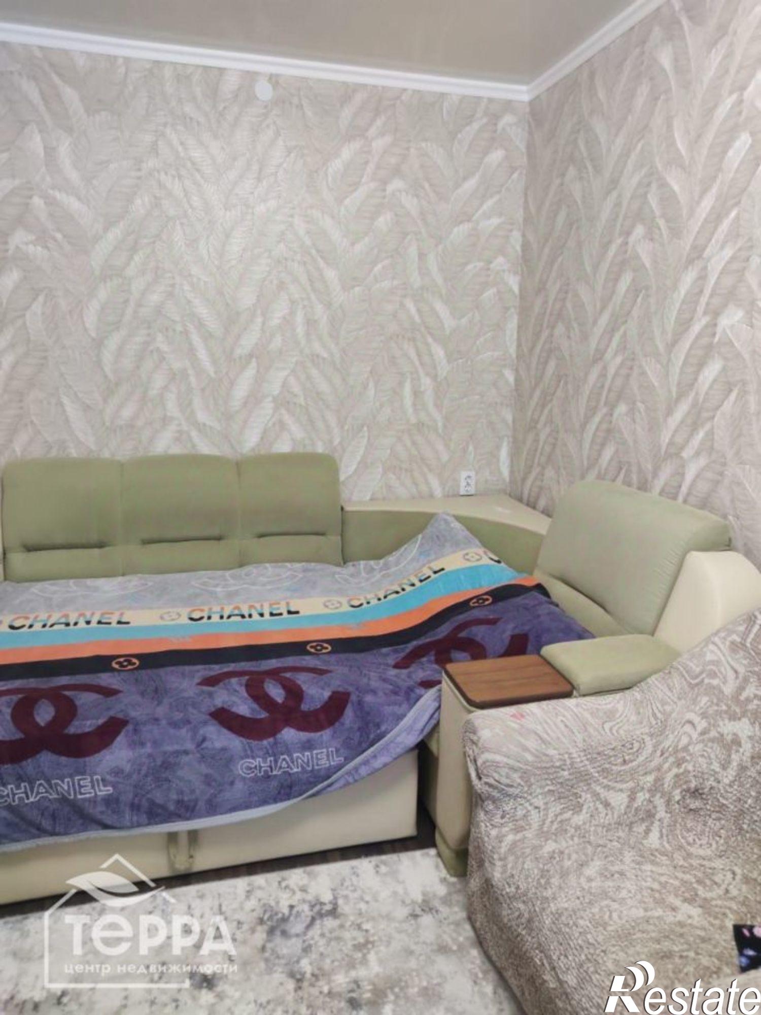 Купить квартиру за 7 600 000 рублей на ул Казаса, 9