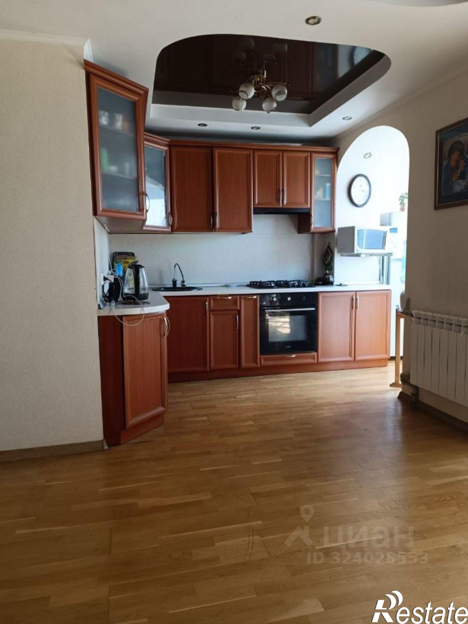 Сдать квартиру за 25 000 рублей на Перекопская улица, 6