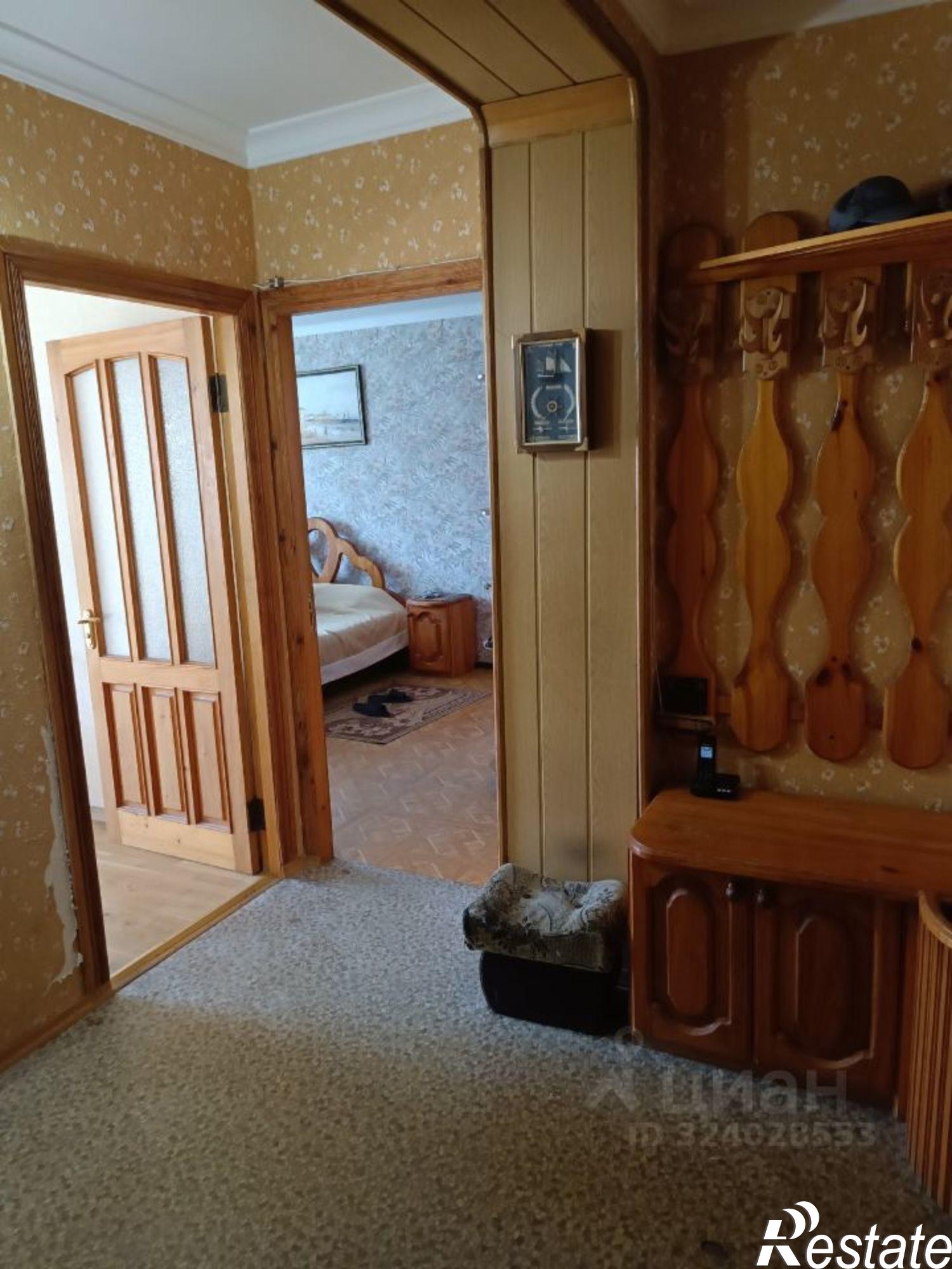 Сдать квартиру за 25 000 рублей на Перекопская улица, 6