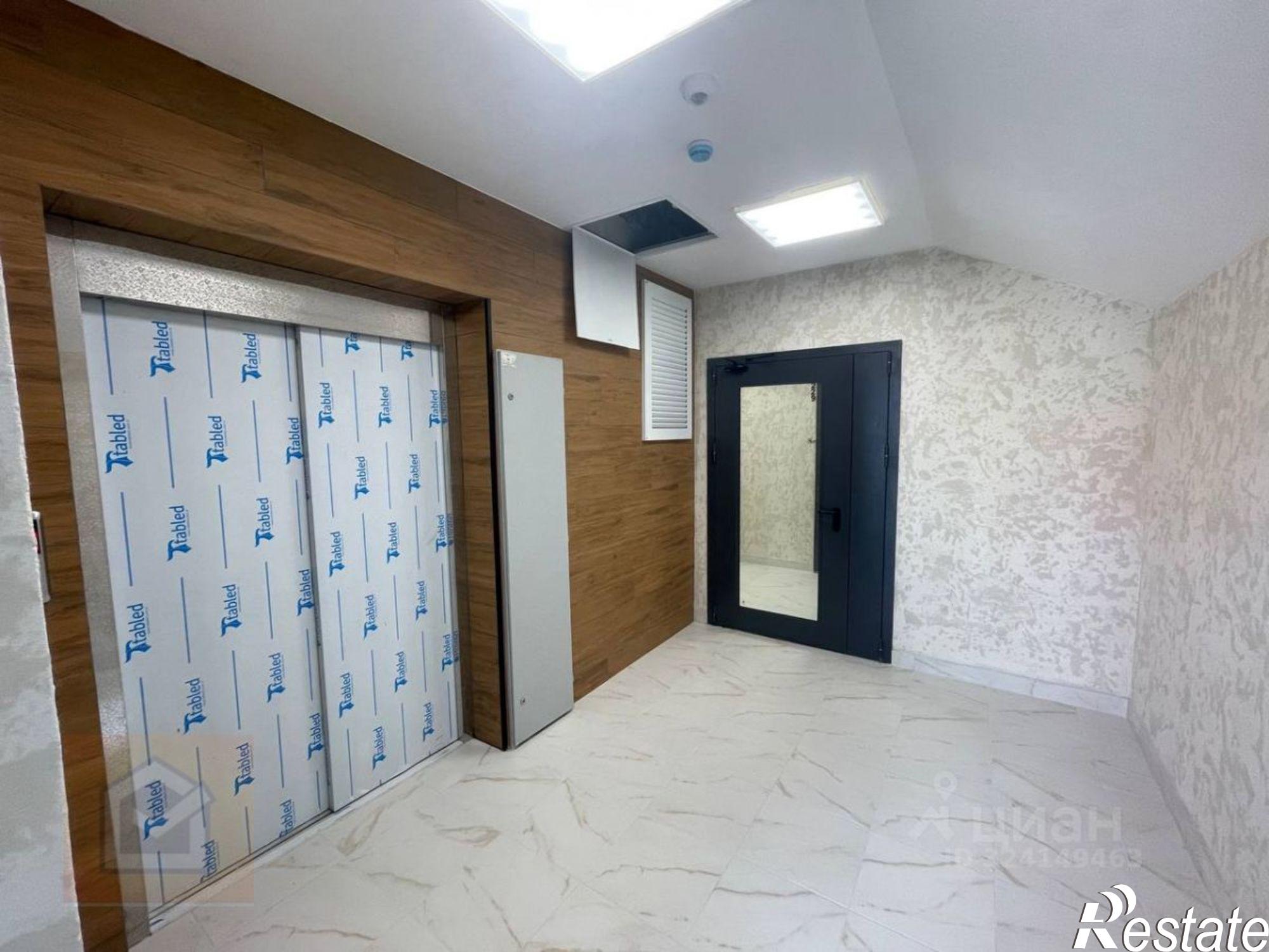 Купить квартиру за 11 295 000 рублей на улица 60-летия СССР, 10