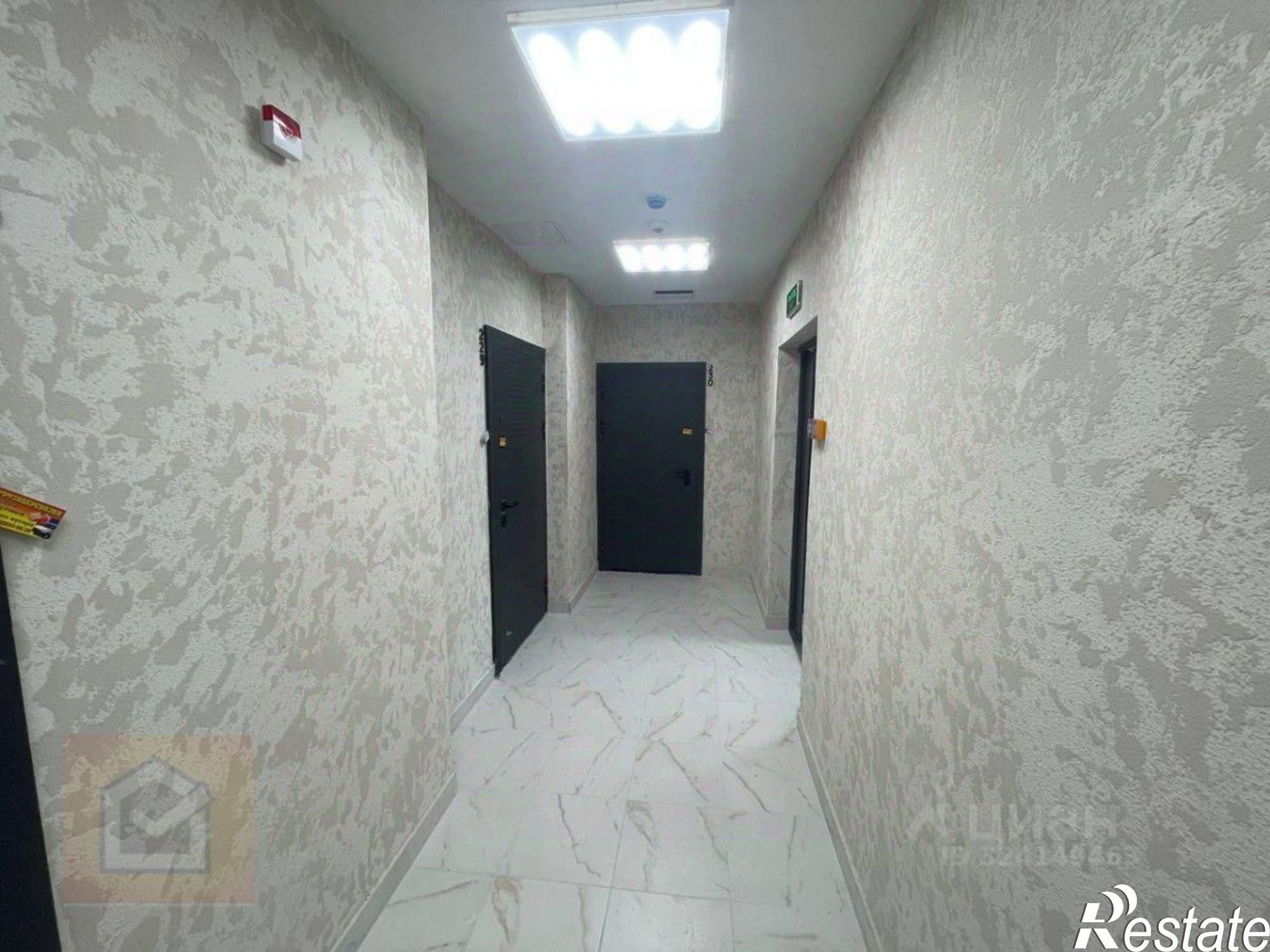 Купить квартиру за 11 295 000 рублей на улица 60-летия СССР, 10