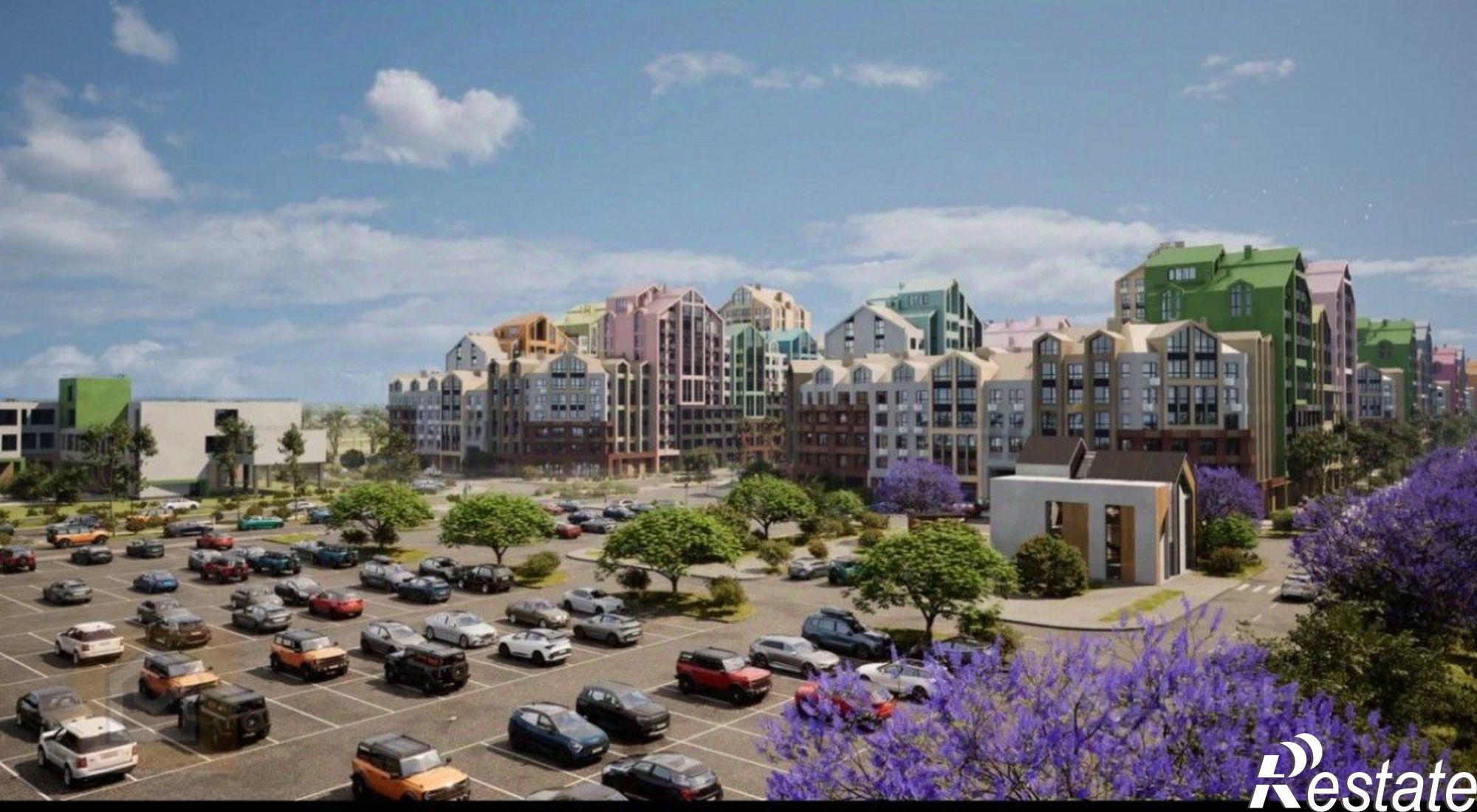 Купить квартиру за 11 295 000 рублей на улица 60-летия СССР, 10