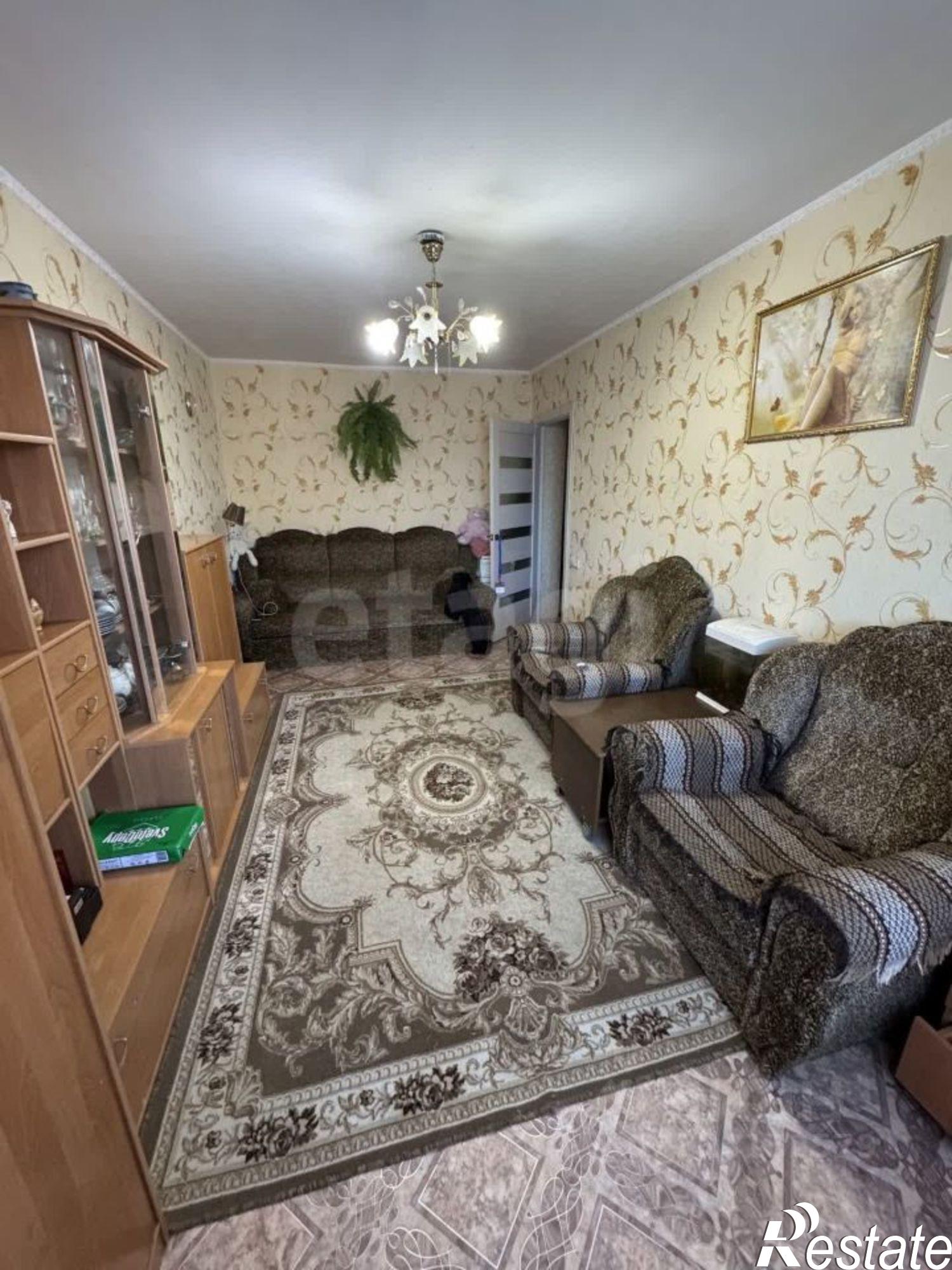 Купить квартиру за 6 700 000 рублей на ул им.Конституции, 9