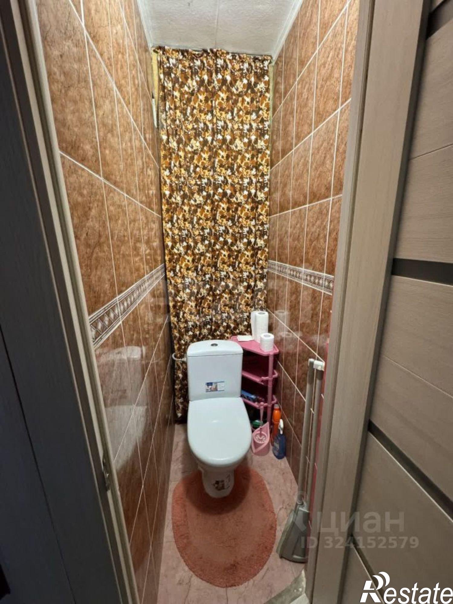 Купить квартиру за 6 700 000 рублей на ул им.Конституции, 9