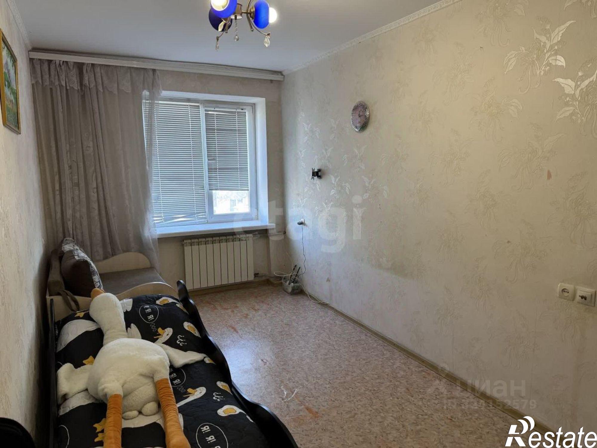 Купить квартиру за 6 700 000 рублей на ул им.Конституции, 9