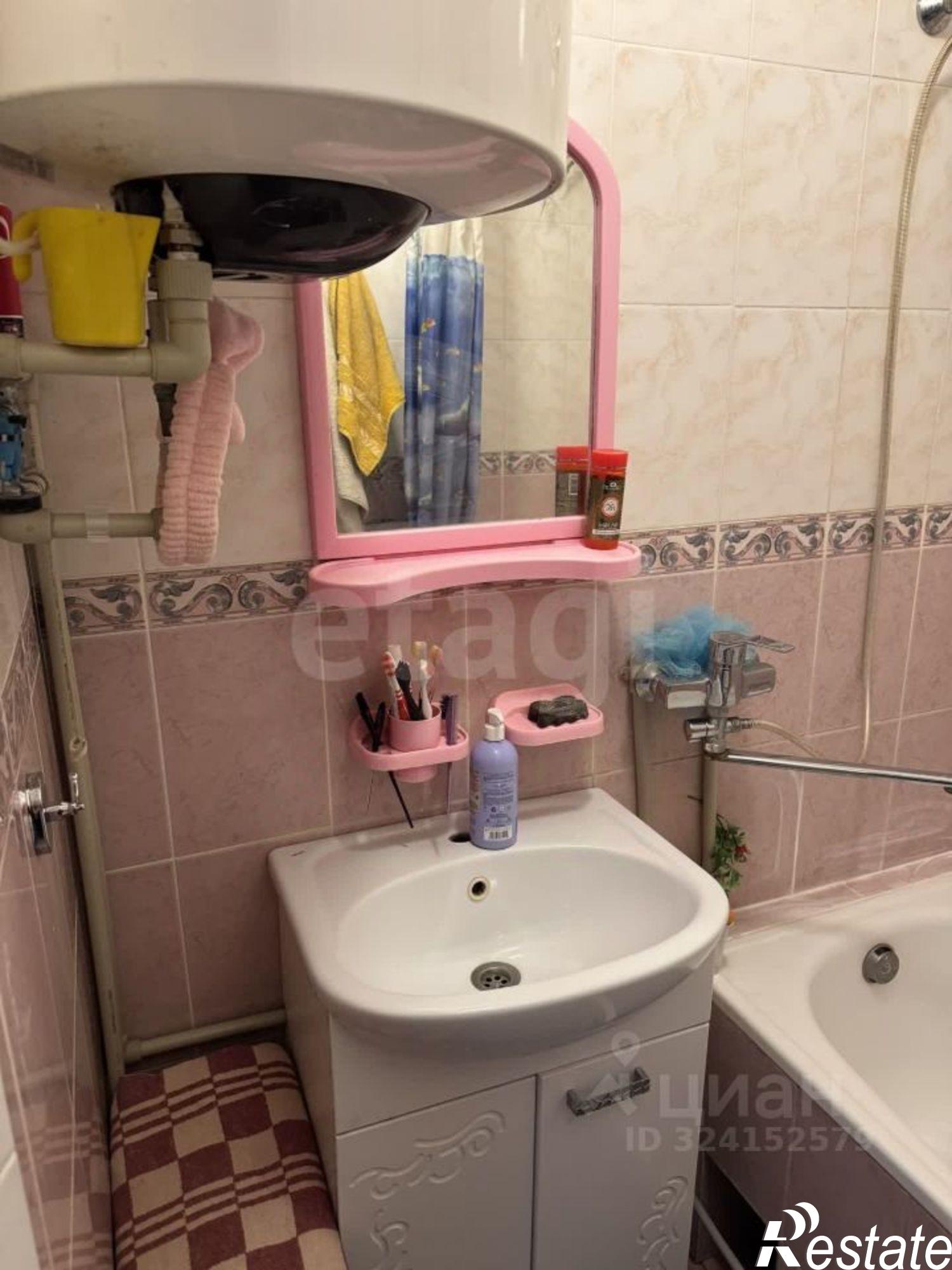 Купить квартиру за 6 700 000 рублей на ул им.Конституции, 9