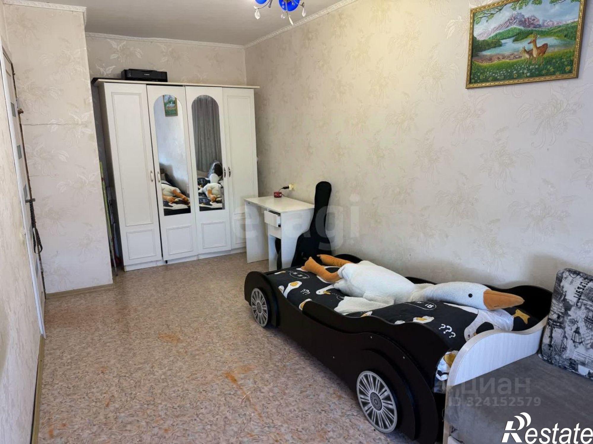 Купить квартиру за 6 700 000 рублей на ул им.Конституции, 9