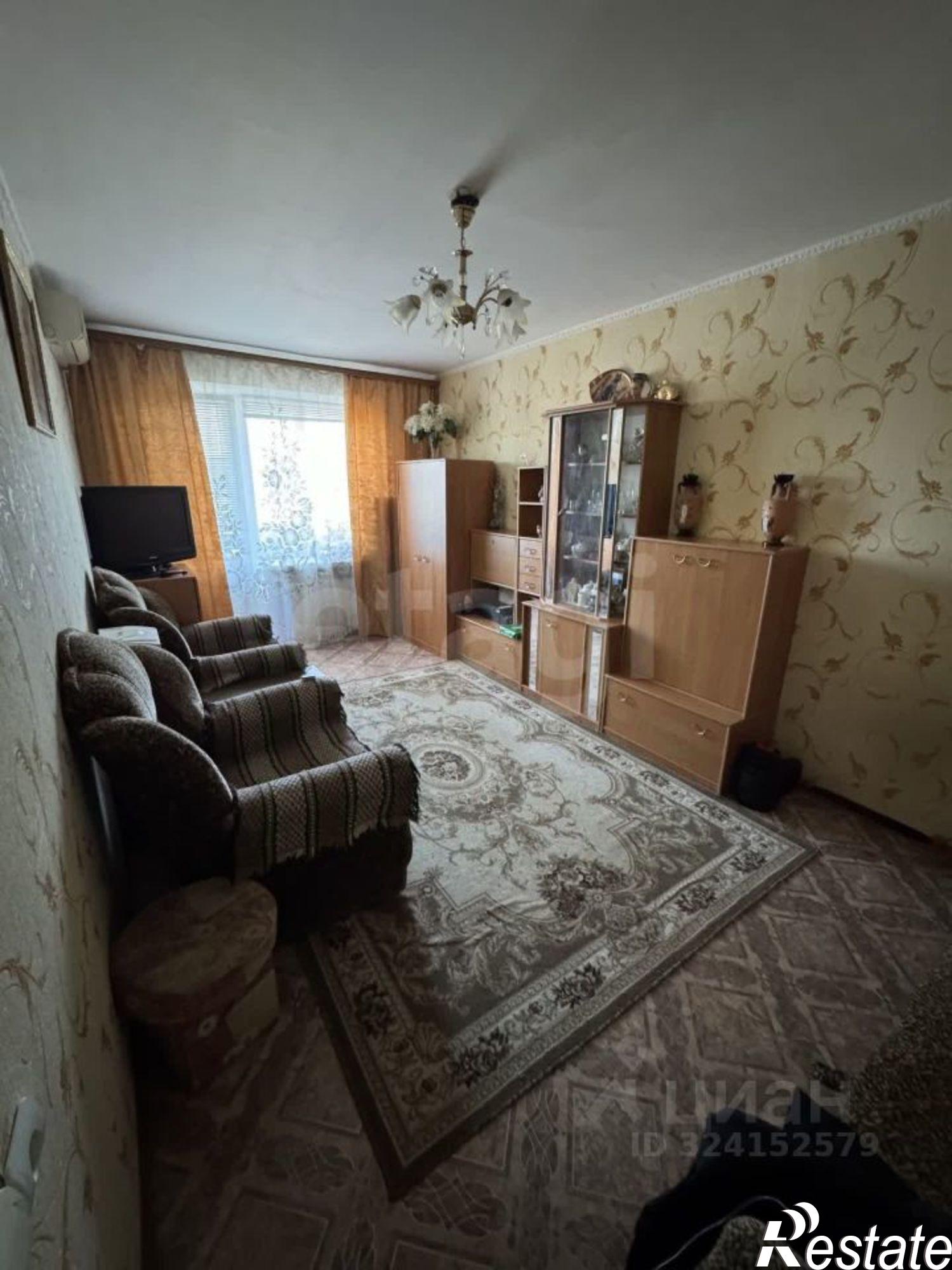 Купить квартиру за 6 700 000 рублей на ул им.Конституции, 9