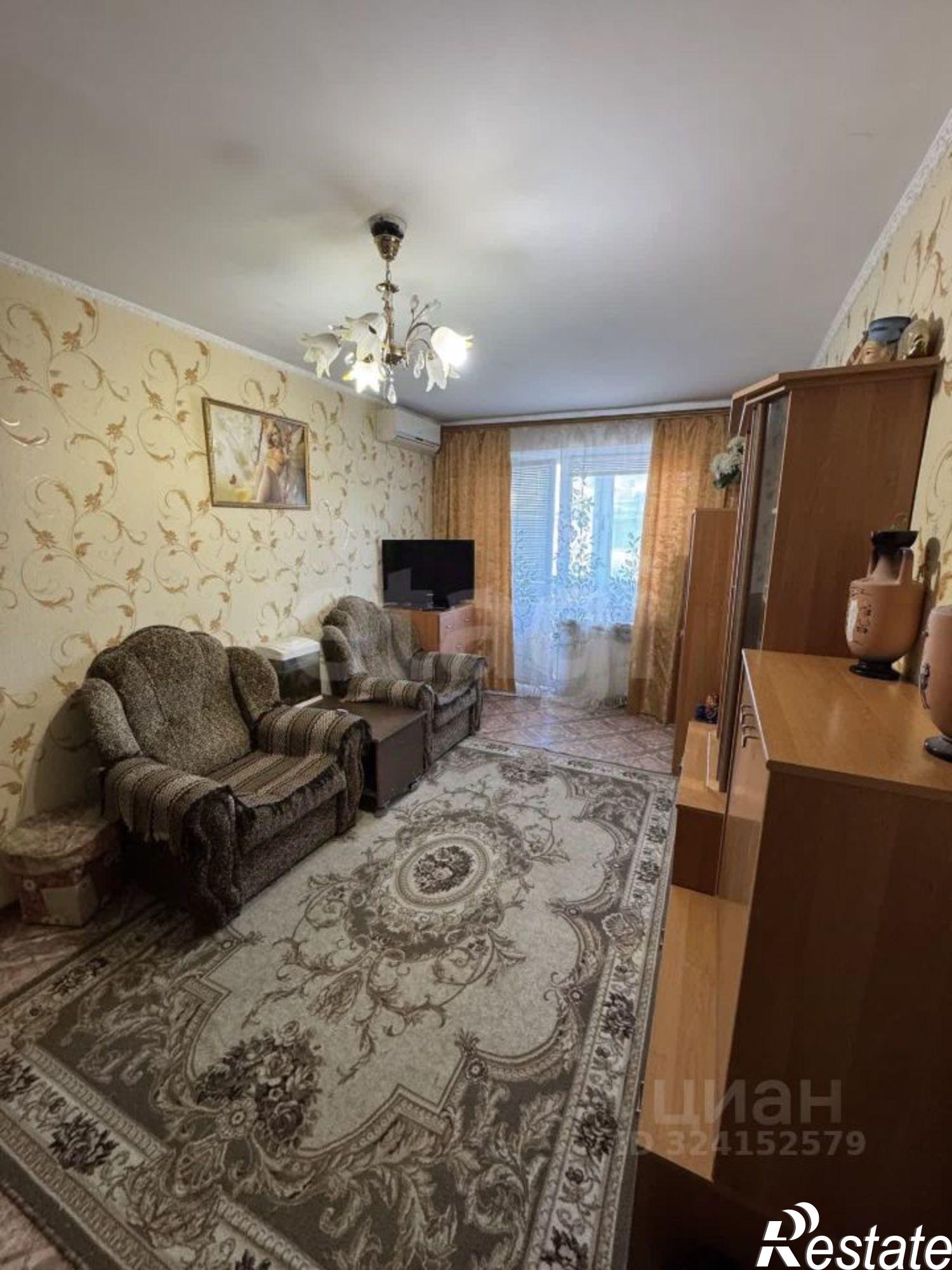 Купить квартиру за 6 700 000 рублей на ул им.Конституции, 9